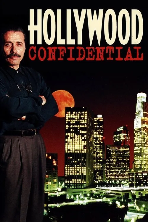 Přísně tajný Hollywood