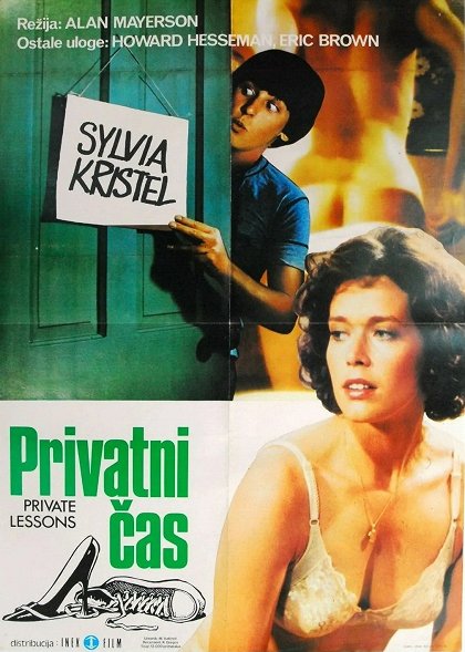 Private Lessons