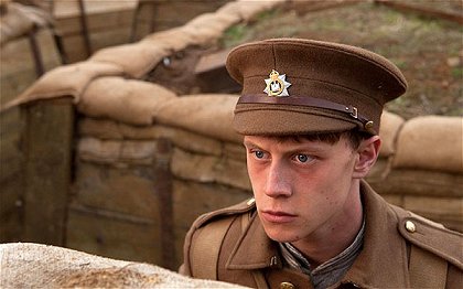 Private Peaceful