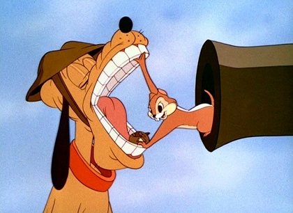 Private Pluto