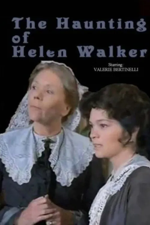 Přízraky Helen Walkerové