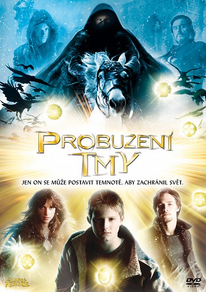Probuzení tmy