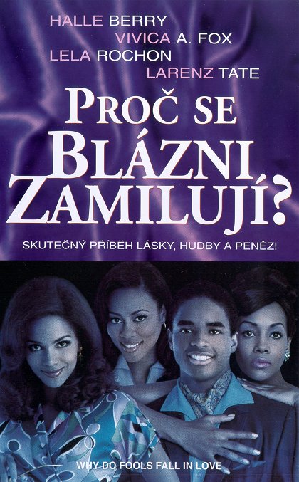 Proč se blázni zamilují?