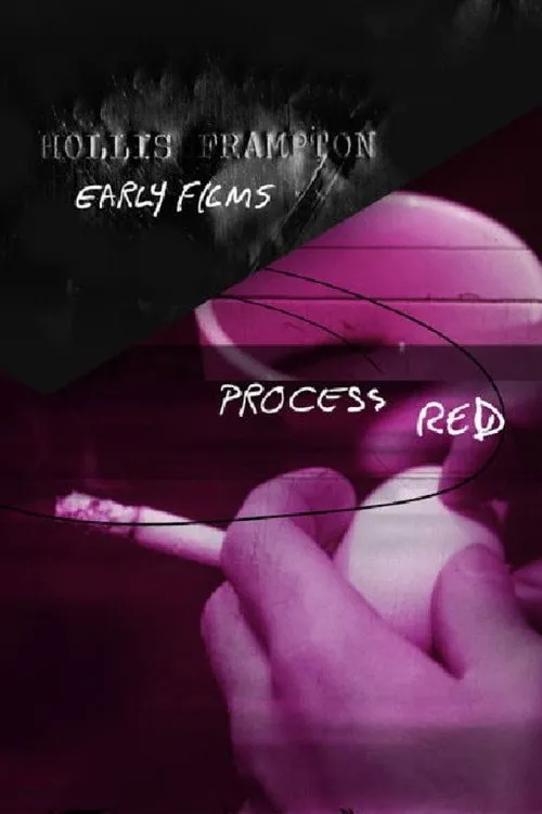 Process Red