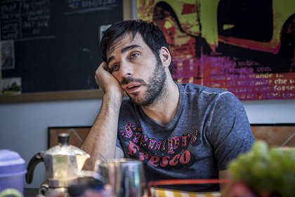 Profesoři zločinu