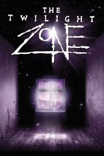 Profile in Silver / Button, Button