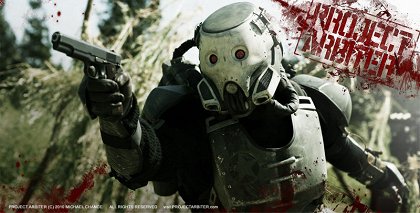 Project Arbiter
