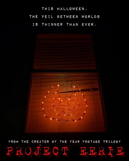 Project Eerie
