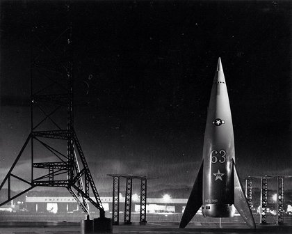 Project Moonbase