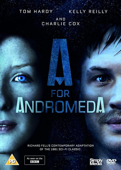 Projekt Andromeda