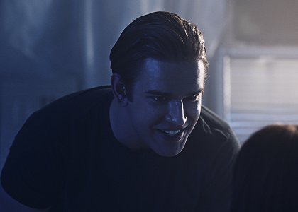 Projekt pomsty