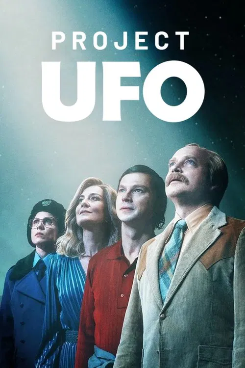 Projekt UFO