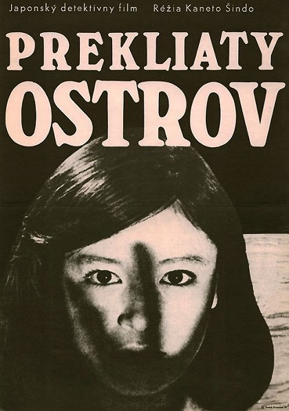 Prokletý ostrov