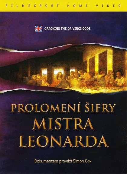 Prolomení šifry mistra Leonarda