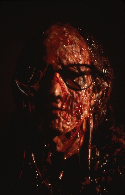 Prom Night III: The Last Kiss