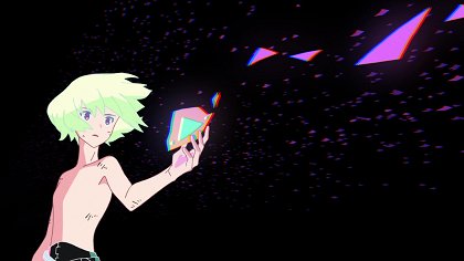 Promare
