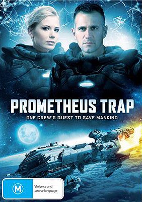 Prometheus Trap