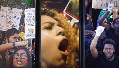 Propagande, les nouveaux manipulateurs
