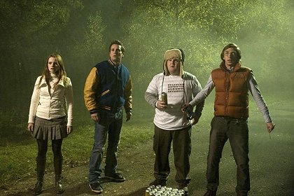 ProSieben FunnyMovie - H3: Halloween Horror Hostel