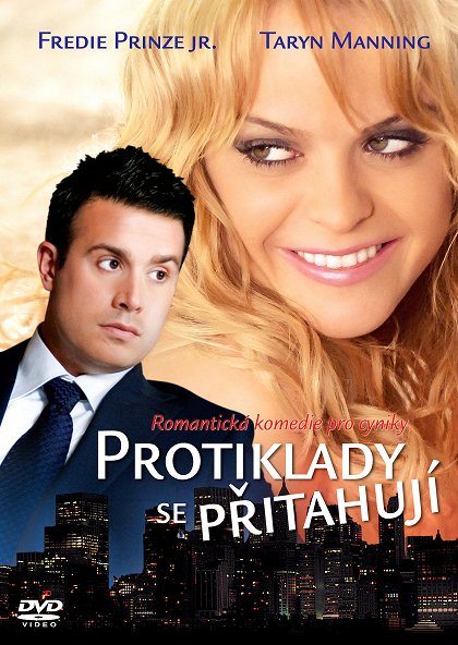 Protiklady se přitahují