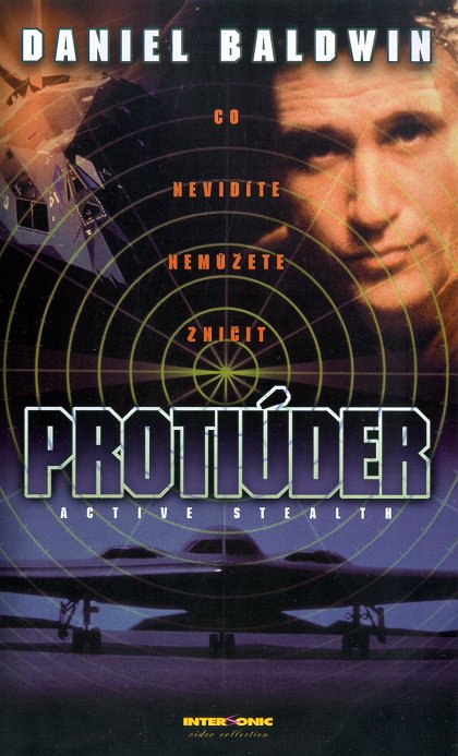 Protiúder