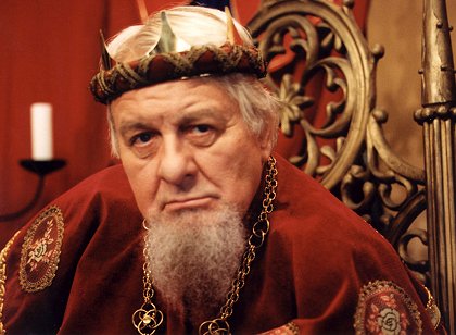 Prsten a řetěz