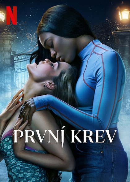 První krev