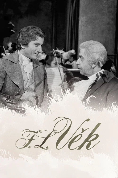 První láska