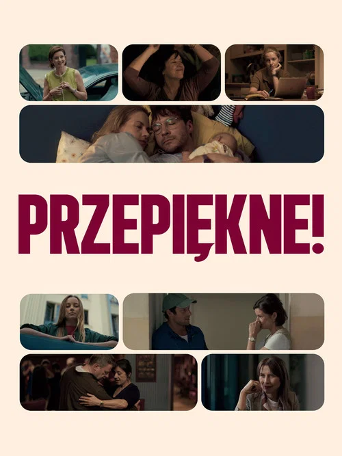 Przepiękne!