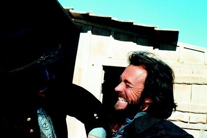 Psanec Josey Wales
