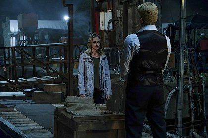 Psych: The Movie