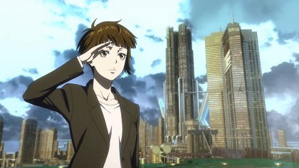Psycho-Pass: Sinners of the System Case 1 – Cumi to bači