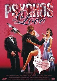 Psychos in Love