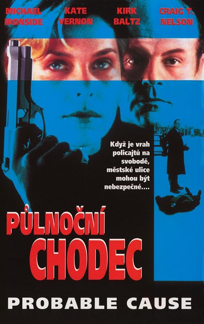 Půlnoční chodec