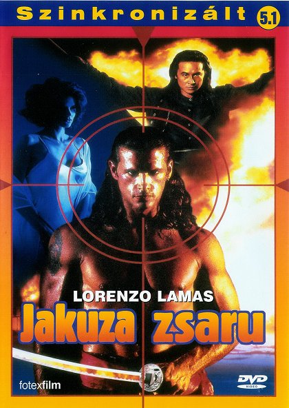 Půlnoční samuraj