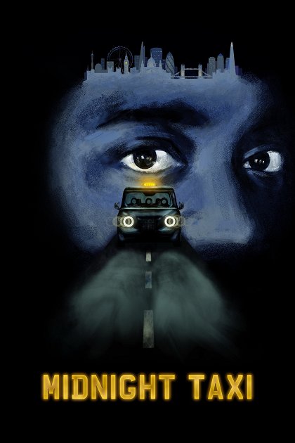 Půlnoční taxi