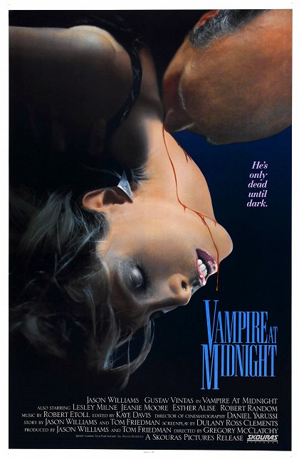 Půlnoční vampír