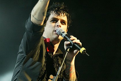 Punk's Not Dead