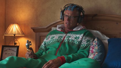 Pups Alone: A Christmas Peril