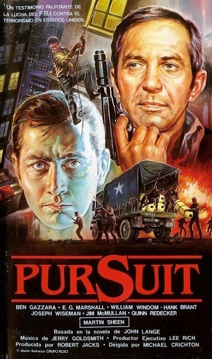 Pursuit