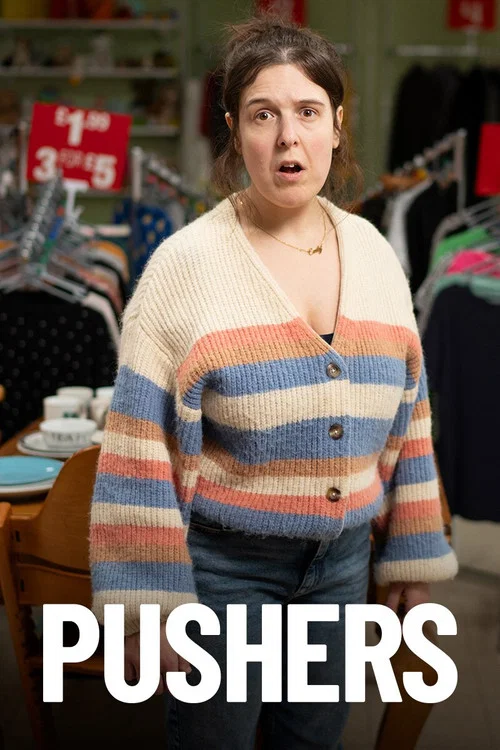 Pushers