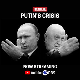 Putin's Crisis