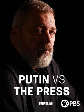 Putin vs. the Press