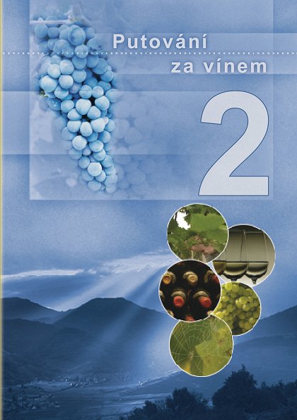 Putování za vínem 2: Francie