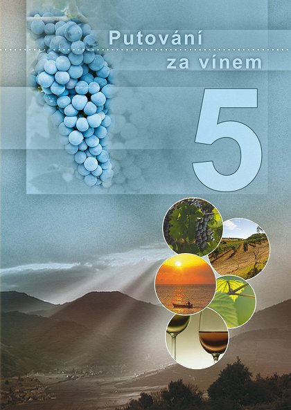 Putování za vínem 5: Itálie