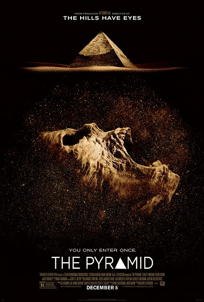 Pyramida