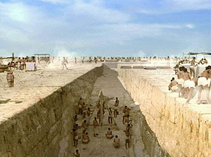 Pyramidy
