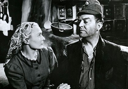 Pytlákova schovanka aneb Šlechetný milionář