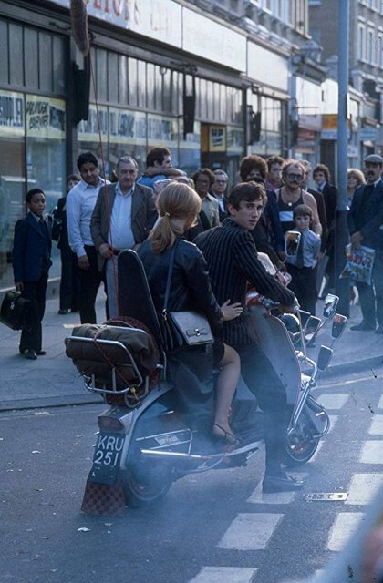 Quadrophenia
