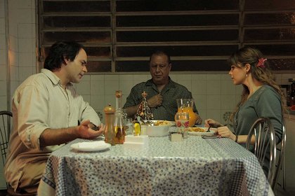 Quando Eu Era Vivo